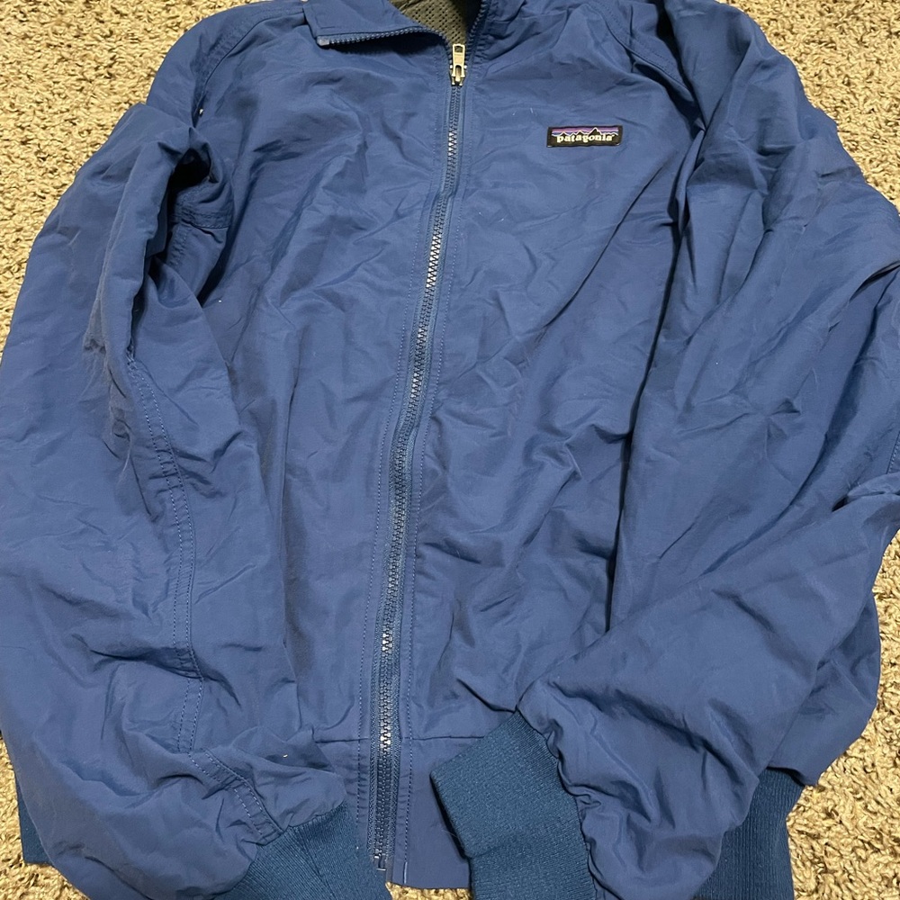 Vintage Patagonia men’s